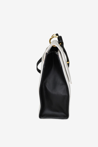 Chanel Vintage Flap Shoulder Bag