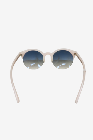 Tom Ford Angela Cat Eye Sunglasses - Designer sunglasses at The Find Luxury Resale - Vancouver, Canada