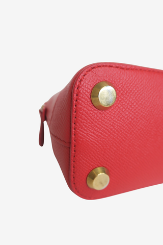 Balenciaga Ville XXS Bag - Designer Handbags at The Find Luxury Resale - Vancouver, Canada