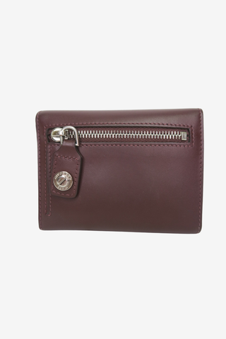 Givenchy Compact Wallet - Designer Handbags at The Find Luxury Resale - Vancouver, Canada