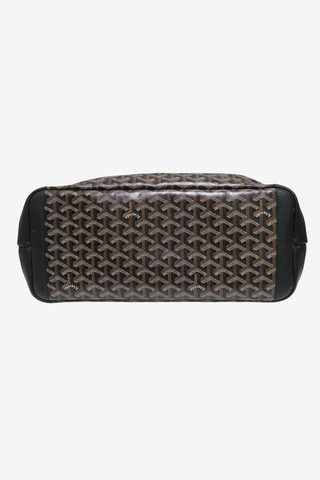 Goyard Goyardine Artois MM - Designer handbag at The Find Luxury Resale - Vancouver, Canada