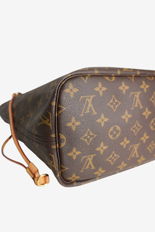 Louis Vuitton LV Monogram Neverfull MM
