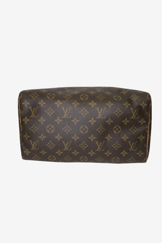 Louis Vuitton Monogram Speedy 30 - Designer Handbags at The Find Luxury Resale - Vancouver, Canada
