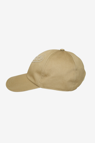 Gucci Logo Baseball Hat - Designer Hats at The Find Luxury Resale - Vancouver, Canada