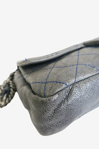 Chanel Small Simply CC Flap Bag - Designer Handbags at The Find Luxury Resale - Vancouver, Canada