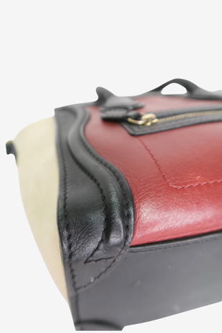 Celine Nano Luggage - Designer Handbags at The Find Luxury Resale - Vancouver, Canada