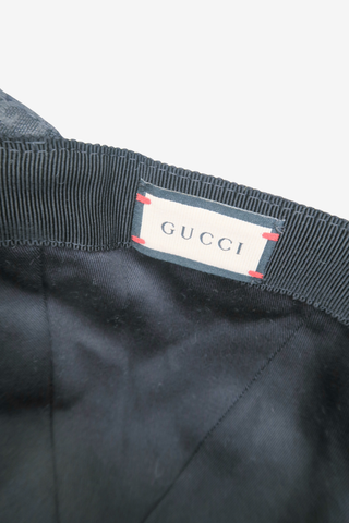 Gucci GG Hat - Designer Hats at The Find Luxury Resale - Vancouver, Canada