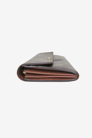 Louis Vuitton LV Monogram Wallet - Designer wallet at The Find Luxury Resale - Vancouver, Canada