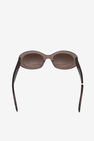 Celine Triomphe Sunglasses - Designer sunglasses at The Find Luxury Resale - Vancouver, Canada