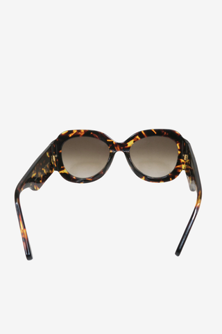 Louis Vuitton Oversized Sunglasses - Designer Sunglasses at The Find Luxury Resale - Vancouver, Canada