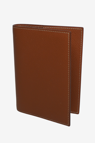 Hermes Agenda Cover