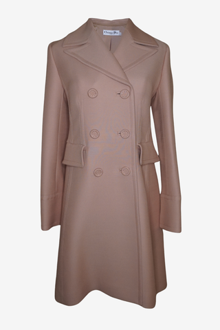 Christian Dior Coat sz 4