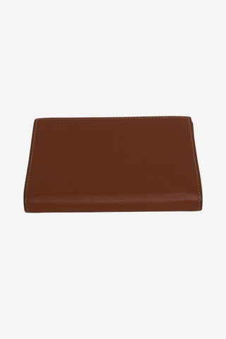 Hermes Agenda Cover
