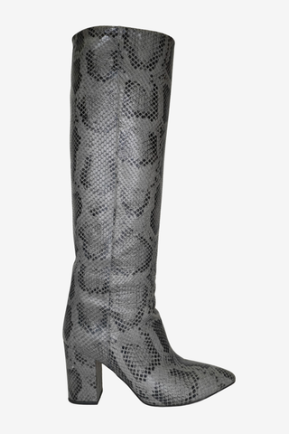 Paris Texas Boots sz 37.5 - Designer boots at The Find Luxury Resale - Vancouver, Canada