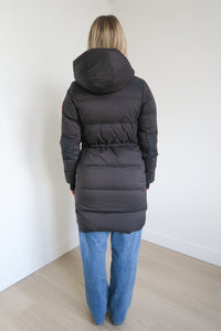 Canada Goose Down Coat sz XS