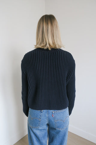 Acne Studios Crew Neck Sweater sz XXS - Designer Sweaters at The Find Luxury Resale - Vancouver, Canada