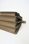 Marni Medium Trunk Leather Crossbody Bag