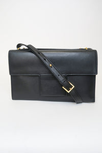 Tom Ford Leather Crossbody