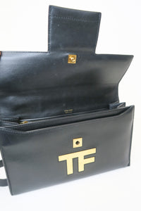 Tom Ford Leather Crossbody