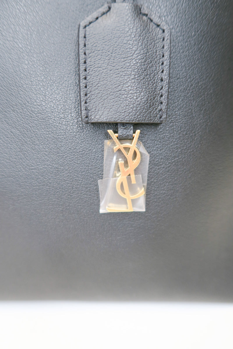Saint Laurent Toy N/S Shopping Tote