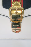 Gucci Small Sylvie Top Handle Bag