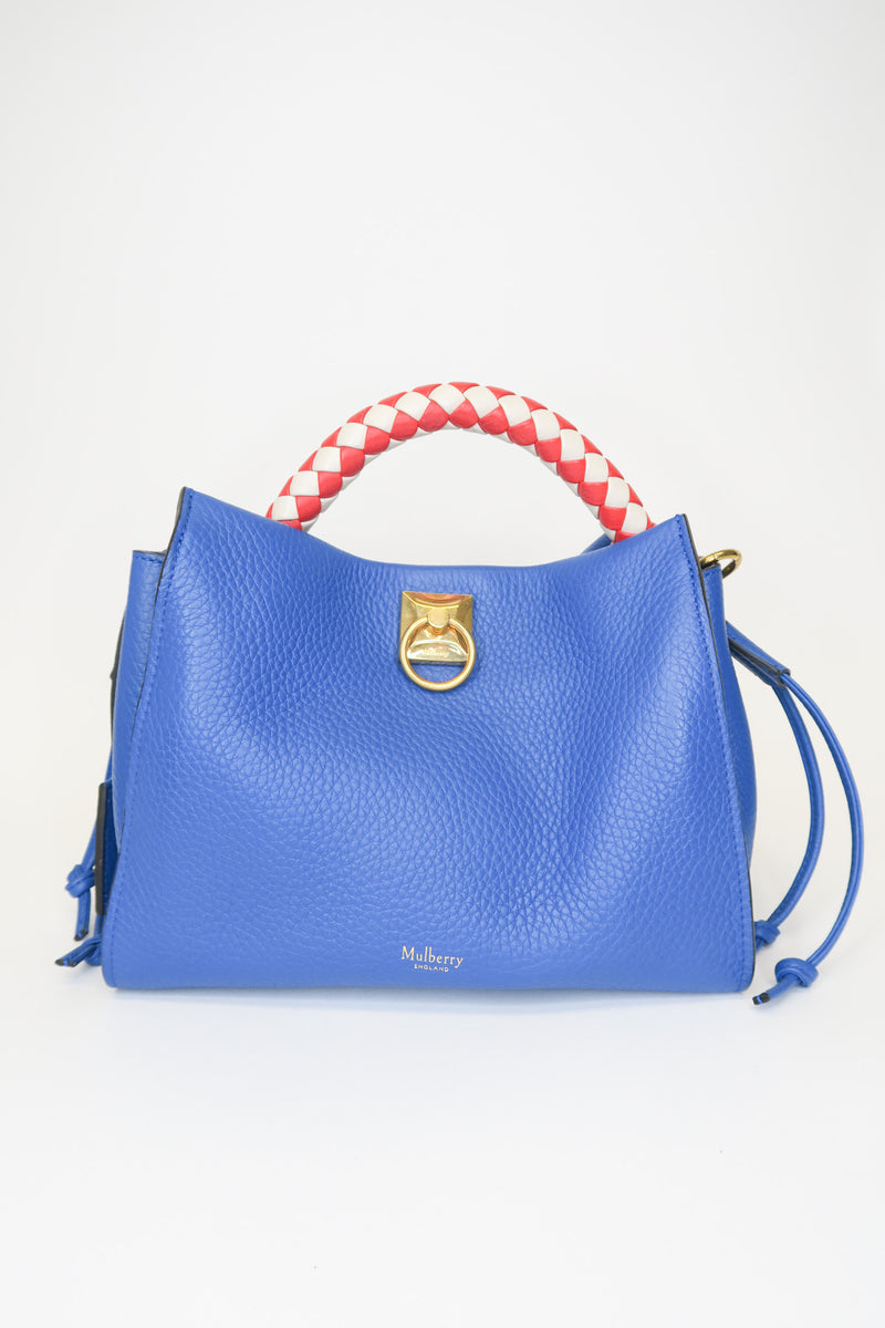 Mulberry Small Iris Tote