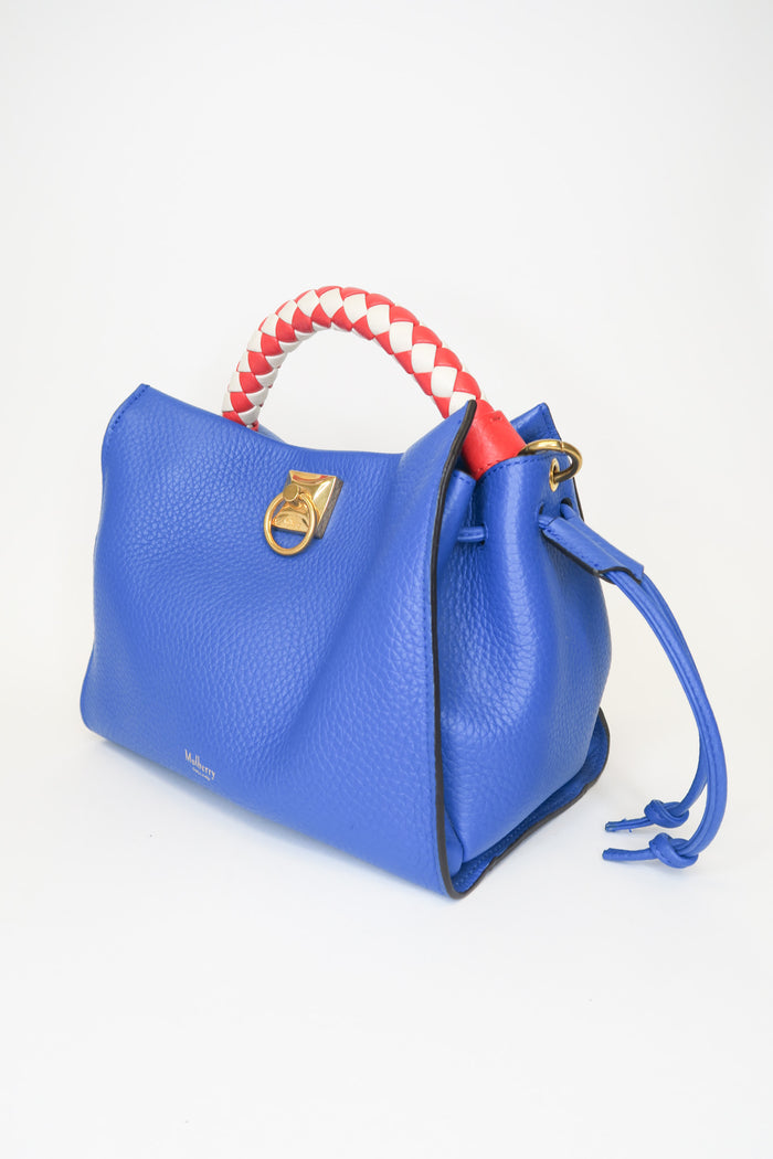 Mulberry Small Iris Tote