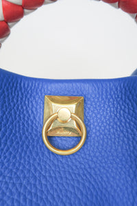 Mulberry Small Iris Tote