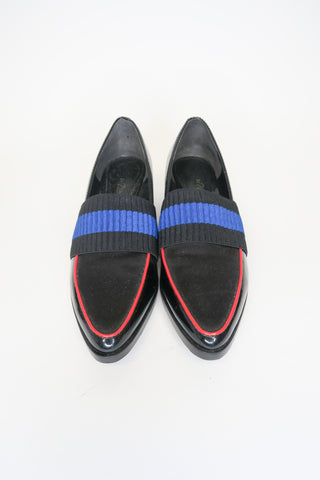 3.1 Phillip Lim Loafers sz 36 - Designer Loafers at The Find Luxury Resale - Vancouver, Canada