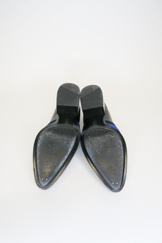 3.1 Phillip Lim Loafers sz 36 - Designer Loafers at The Find Luxury Resale - Vancouver, Canada