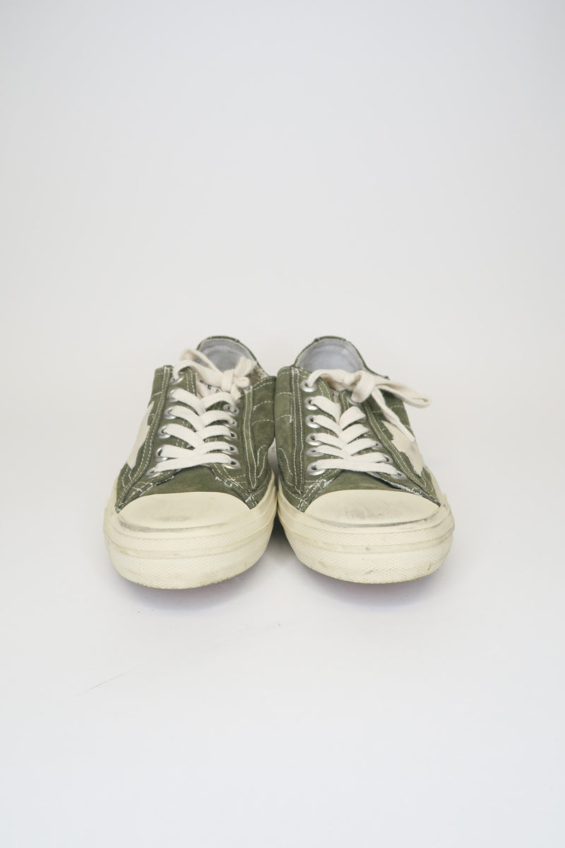 Golden Goose Vstar2 Sneakers sz 36