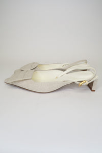 Jacquemus Slingback Pumps sz 36