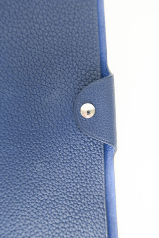 Hermès Togo Ulysse MM Agenda Cover