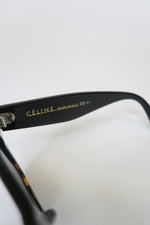 Celine Oversized Gradient Sunglasses