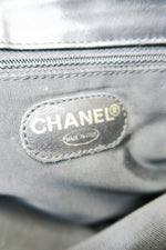 Chanel Vintage Tote