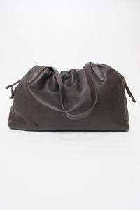 Loewe Vintage Leather Shoulder Bag