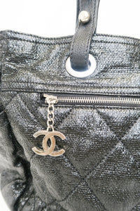 Chanel Large Paris-Biarritz Tote