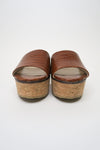 Jimmy Choo Platform Sandals sz 38.5