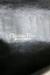 Christian Dior Vintage Diorissimo Clutch