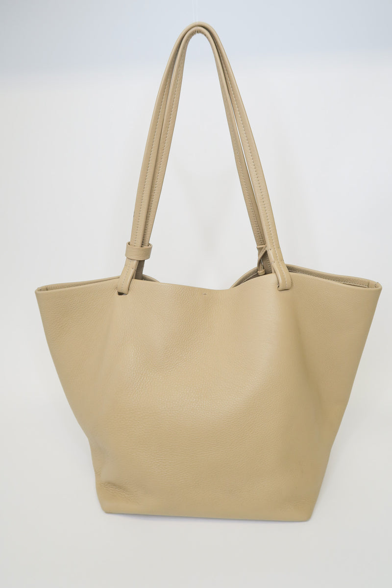The Row Park Tote Three w/ Pouch