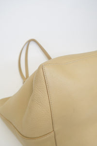 The Row Park Tote Three w/ Pouch