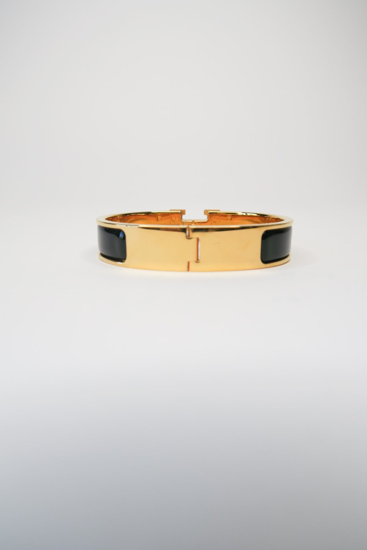 Hermès Clic Clac H Bracelet