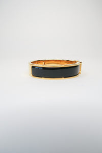 Hermès Clic Clac H Bracelet