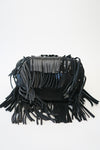 Saint Laurent Small Fringe Emmanuelle Bucket