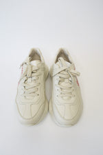 Gucci Rython Chunky Sneakers sz 37.5