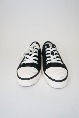 Isabel Marant Sneakers sz 37 - Designer Sneakers at The Find Luxury Resale - Vancouver, Canada