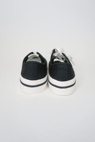 Isabel Marant Sneakers sz 37 - Designer Sneakers at The Find Luxury Resale - Vancouver, Canada