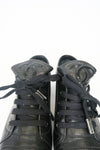 Chanel Interlocking CC Sneakers sz 37