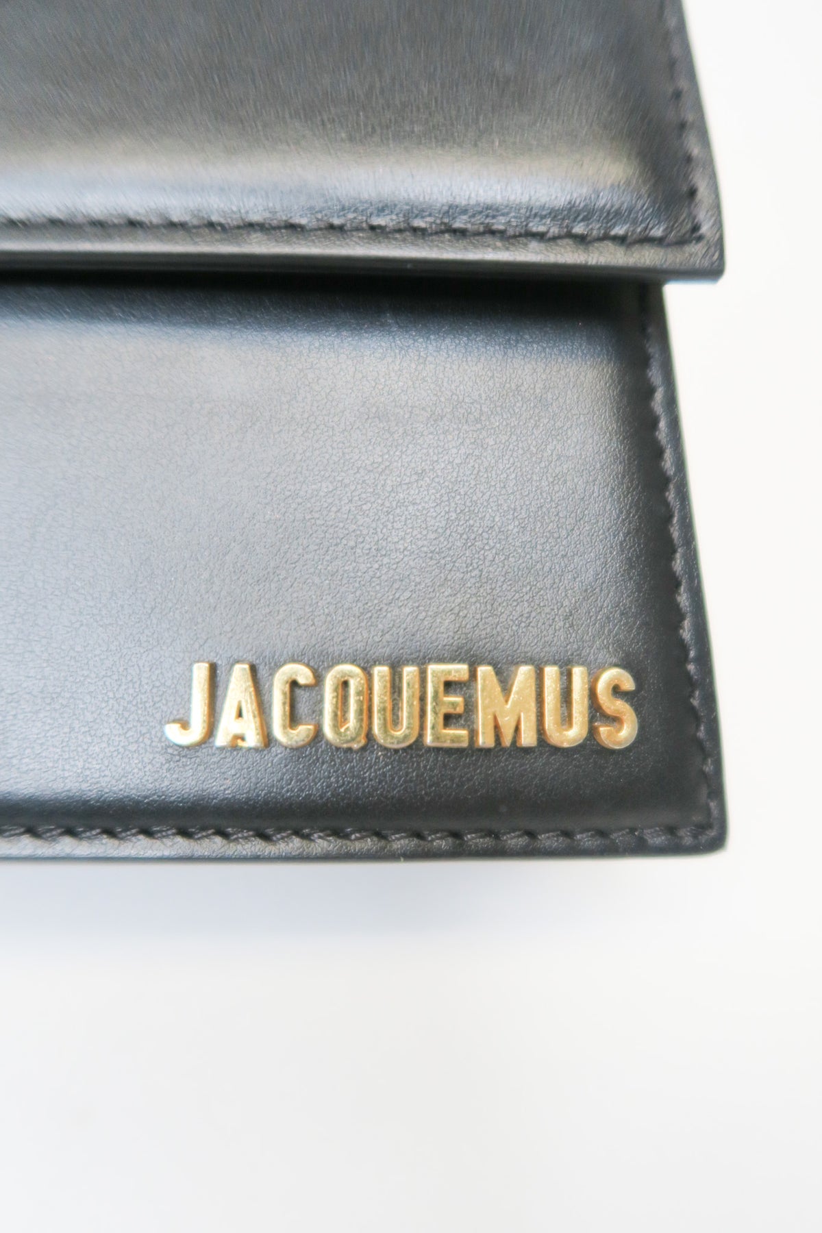 Jacquemus Le Bambino Long Shoulder Bag