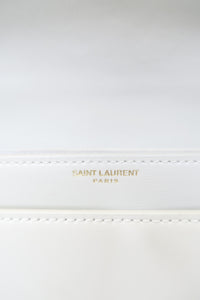 Saint Laurent Medium Monogram Sunset Bag